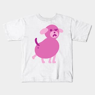 Hot Dog Kids T-Shirt